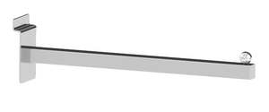 RMS Slatpanel 300mm tubular bracket w/ball