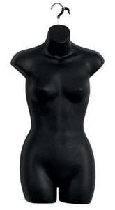 RMS Bodyform Female - Black