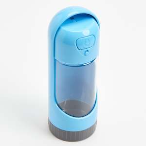 Dog Toys: Dog Drink Bottle