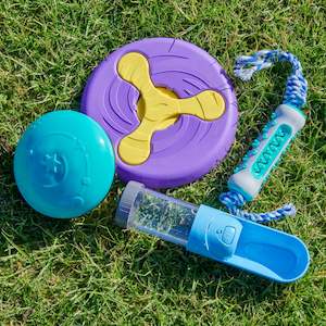 Products: Toy Bundle