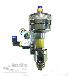 Spray Guns: Handok Auto Gun Air On/Off