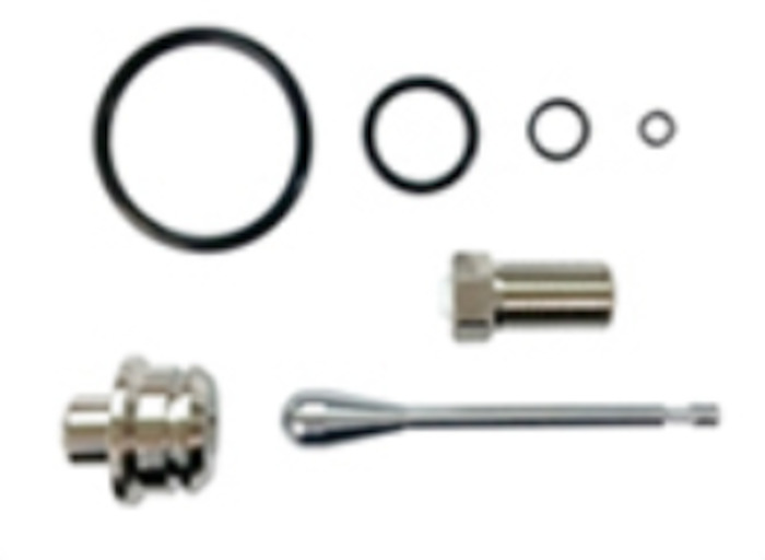 Products: Handok Glass Bead Gun Repair Kit