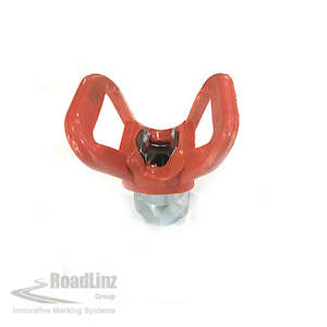Products: Reversable Tip Holder