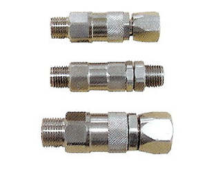 Products: Swivel - High Pressure 1/4 bsp