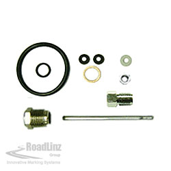 Products: Handok Auto Gun Repair Kit