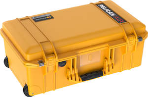 Air Case: Pelican 1535 Air Case (YELLOW)
