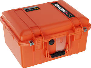 Pelican 1507 Air Case (ORANGE)