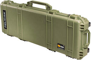 Pelican 1720 Protector Case (OLIVE DRAB GREEN)