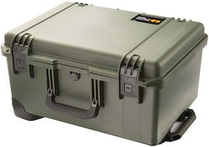 Pelican Storm Cases: IM2620 Storm Case (Olive Drab Green)
