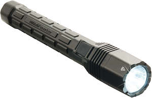 Lights: 8060 Tactical Flashlight
