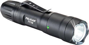 7110 Tactical Flashlight