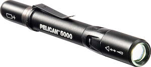 5000 Flashlight