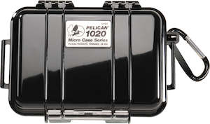 Micro Cases: 1020 Micro Case
