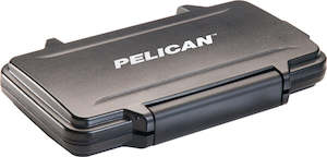 Micro Cases: Pelican 0915 Micro Memory Card
