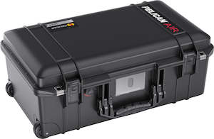 Medium Cases: Pelican 1535 Air Case (BLACK)