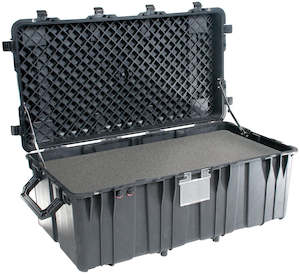 Large Case: 0550 Protector Transport