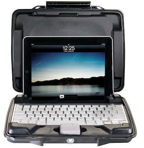 Hardback Case: i1075 HardBack Tablet Case