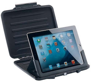 i1065 HardBack Tablet Case