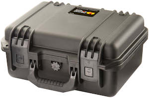 Small Cases 1: IM2100 Storm Case (BLACK)
