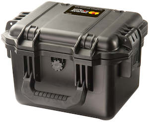 Small Cases 1: IM2075 Storm Case (BLACK)
