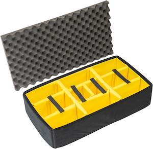 Pelican Accessories: 1605 AIR Padded Divider Set