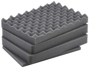 Pelican Accessories: IM2200 Storm Foam Set