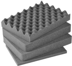 Pelican Accessories: IM2100 Storm Foam Set