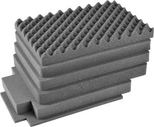 Pelican Accessories: IM2620 Storm Foam Set