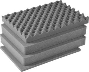 Pelican Accessories: iM2400 Storm Foam Set
