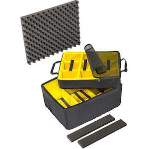 Pelican Accessories: Pelican 1607AIR Padded Divider Set