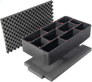 Pelican Accessories: iM2950 Storm TrekPak Divider Kit