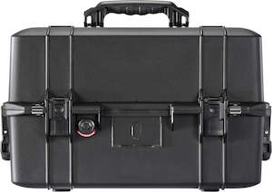 Pelican Cases: Pelican 1465 AIR Case