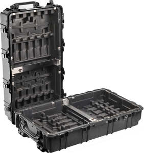 Large Case: Pelican 1780HL Protector Hard Liner Case