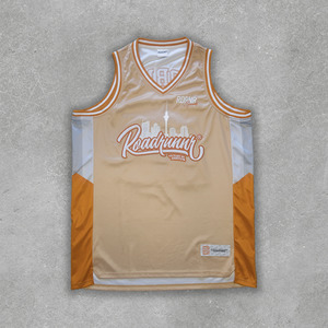 Frontpage: Team Singlet