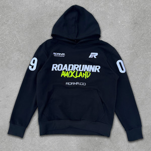 Car Club Hoodie