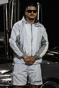 Team Track Suit