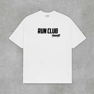 All: Run Club T-Shirt