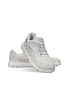 Barebarics Sneakers - Zing Frost