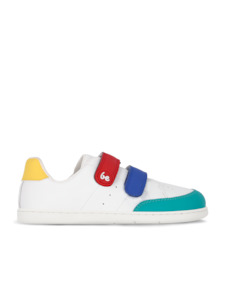 Be Lenka Barefoot Kids' Shoes - Energise Preschool