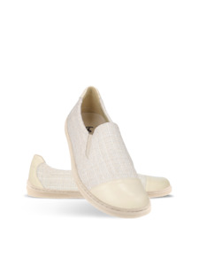 Sneakers: Be Lenka Barefoot Slip-on Shoes - Breeze - Vegan