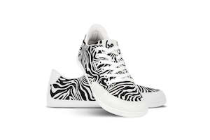 Be Lenka Barefoot Sneakers - Rebound - Patterns