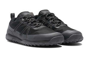 Xero Waterproof Trail Running Shoes - Scrambler Trail Low WP (Women)