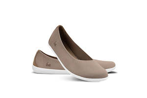 Ballet Flats 1: Be Lenka Barefoot Ballet Flats - Delight