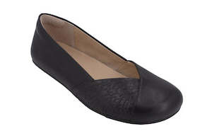 Ballet Flats 1: Xero Dress Flat - Phoenix Leather