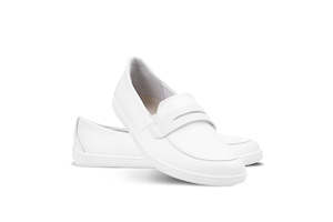 Slip Ons: Be Lenka Barefoot Moccasins - Buena