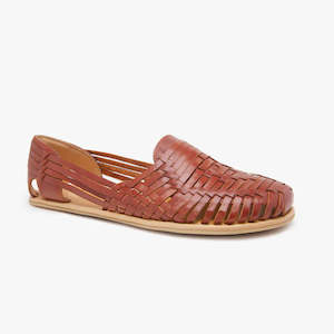 Origo Huarache Wide Slip-on by Anya (NZ stock)