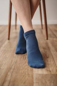 Be Lenka 1: Be Lenka Barefoot Socks - Low-cut - Essentials