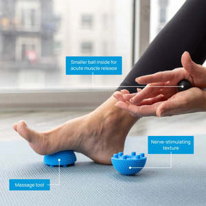 Barefoot Beginners Bundle