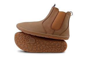 PaperKrane Adult Boots - Vintage Chelsea 2.0