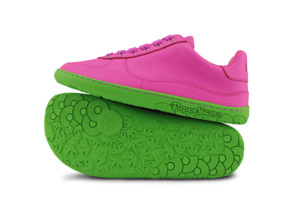 PaperKrane Adult Sneakers - Bubble Lows - FINAL SALE